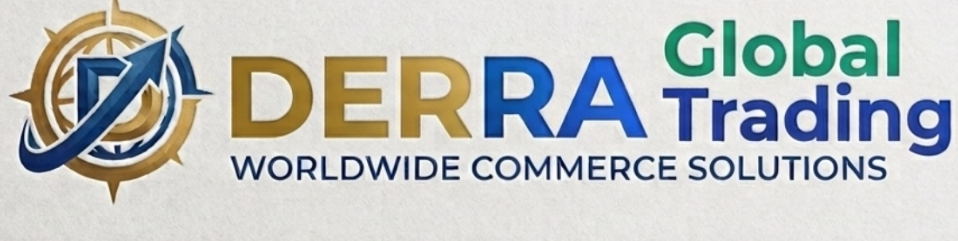 Derra Global Trading — Worldwide Commerce Solutions
